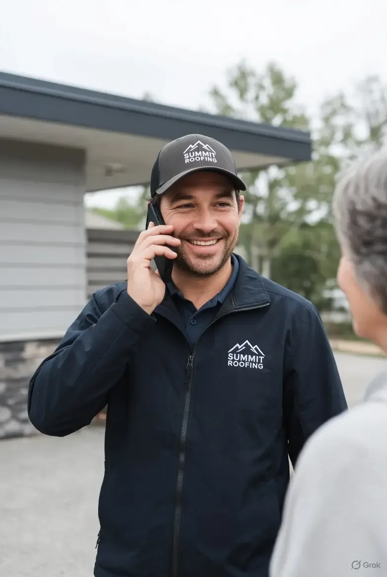 Flat Roof Leak Repair Big Laurel, KY FAQs